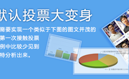 系统投票大变身-铁西项目分析