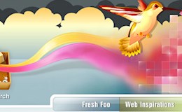 【转】浅析Banner构成与创意设计