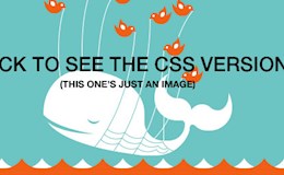 【转】效果新颖的CSS3实例教程